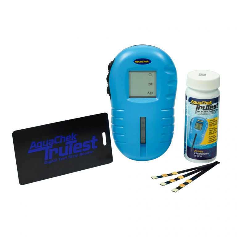 AquaCheck TruTest Reader - Afbeelding 3