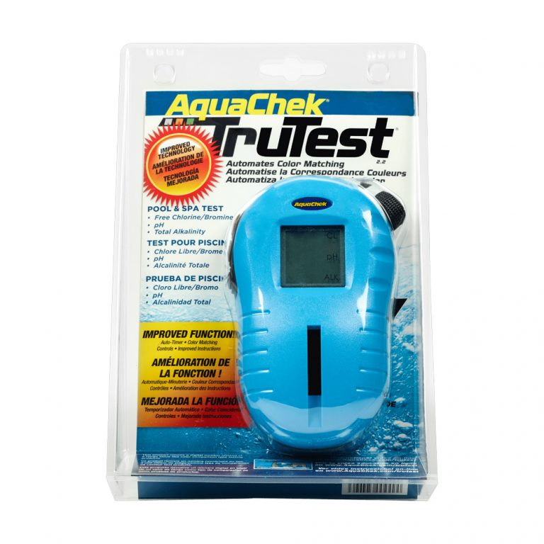 AquaCheck TruTest Reader - Afbeelding 2