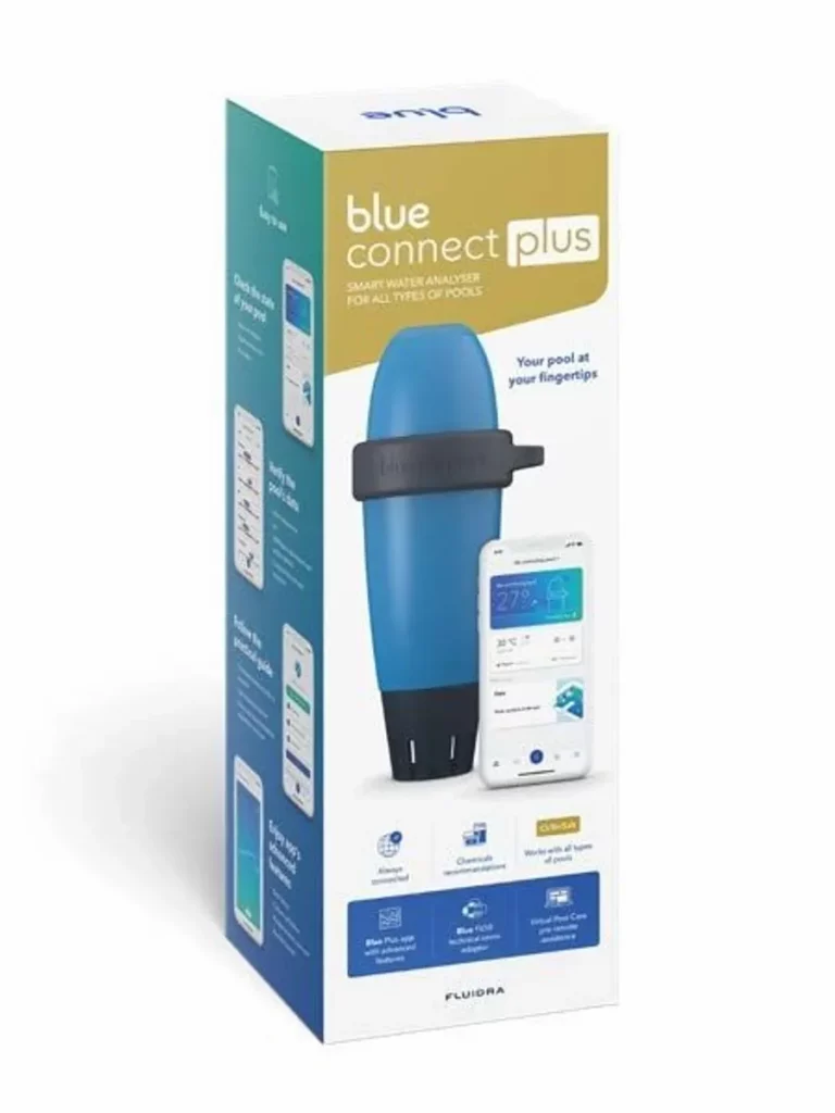 Astral BlueConnect Plus - Slimme watertester - Afbeelding 2