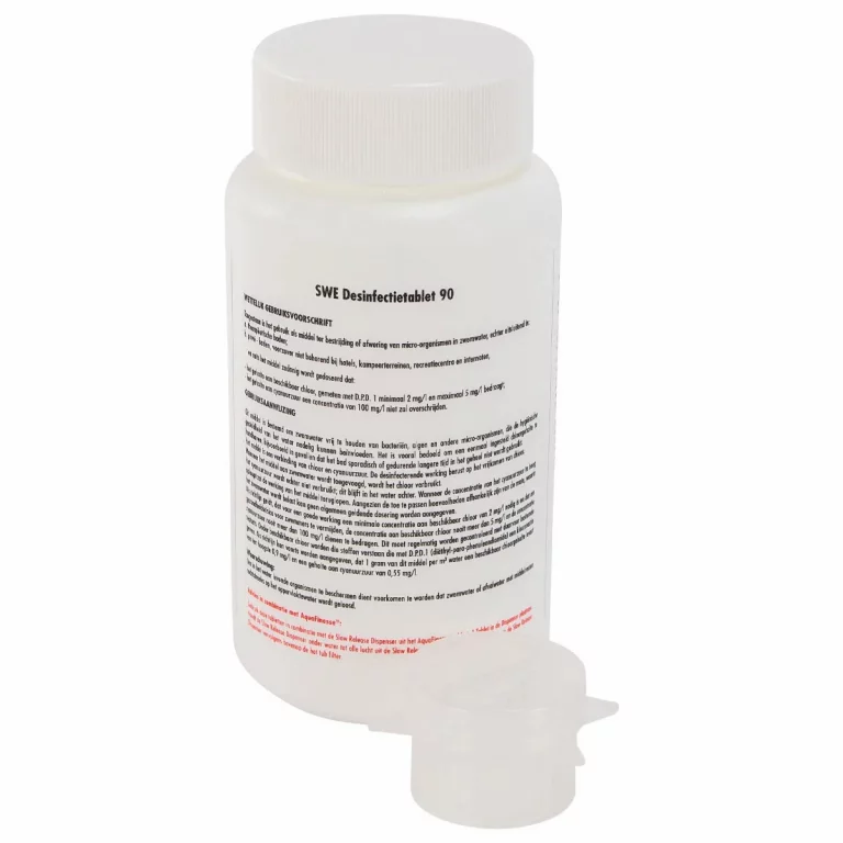 AquaFinesse pakket - Afbeelding 5