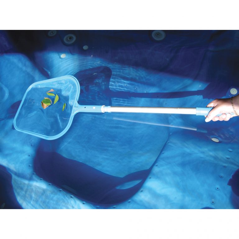 Spa Skim - Zeefnet - Afbeelding 2