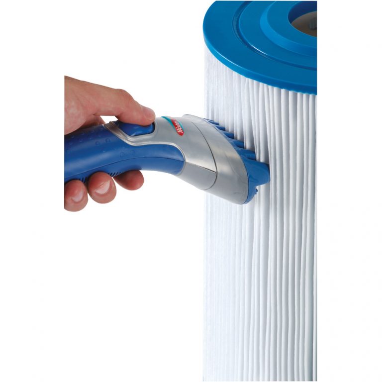 Water Wand filterreiniger