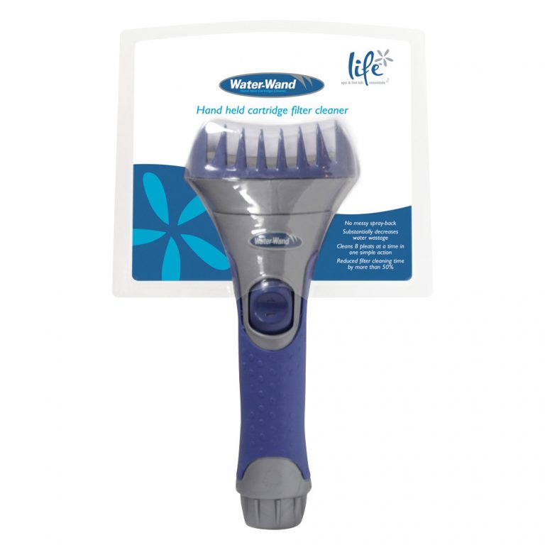 Water Wand filterreiniger - Afbeelding 4