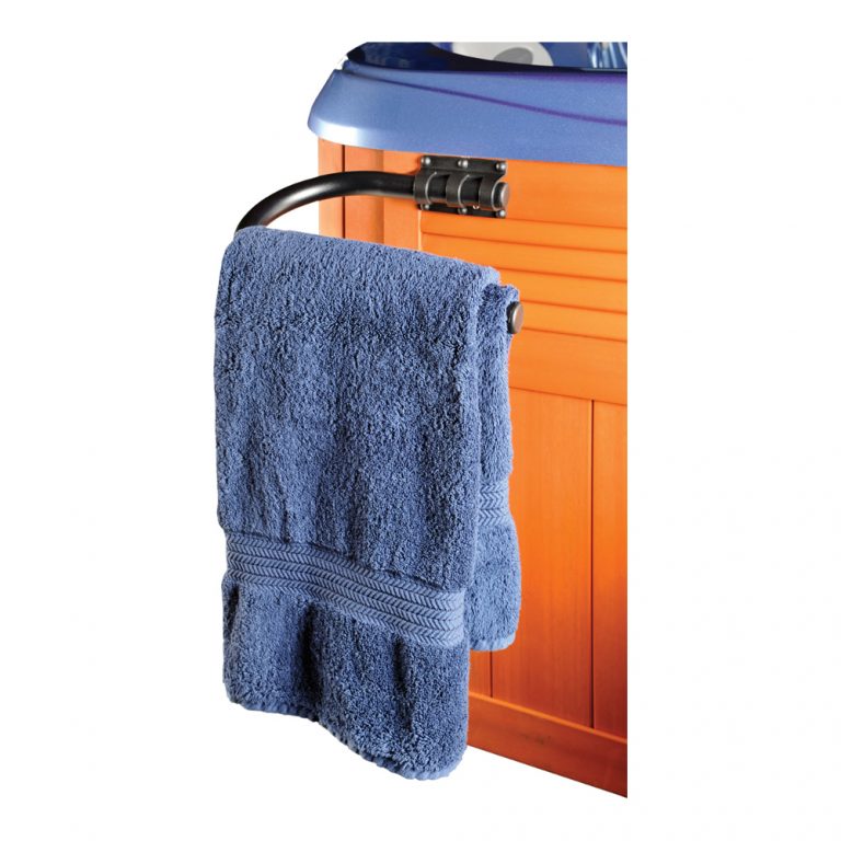 Handdoek hanger - Afbeelding 2