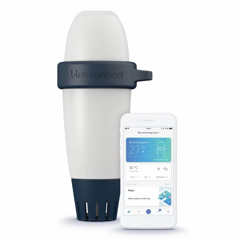 Astral BlueConnect Go - Slimme watertester