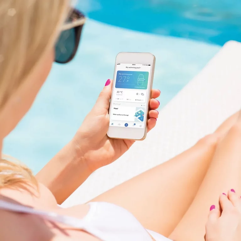 Astral BlueConnect Go - Slimme watertester - Afbeelding 5