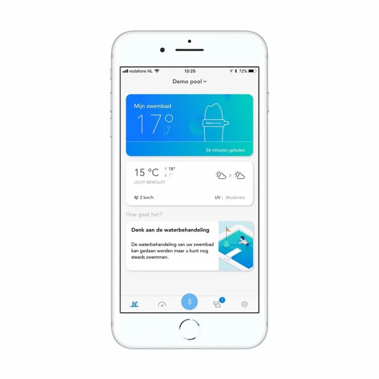 Astral BlueConnect Go - Slimme watertester - Afbeelding 6