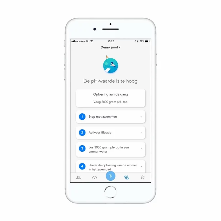 Astral BlueConnect Go - Slimme watertester - Afbeelding 8