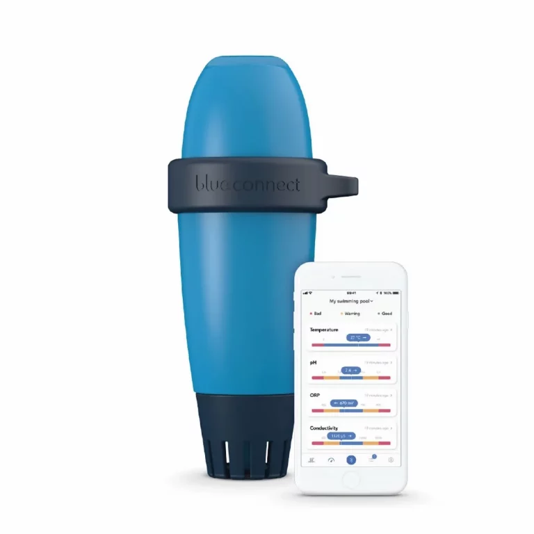 Astral BlueConnect Plus - Slimme watertester - Afbeelding 3