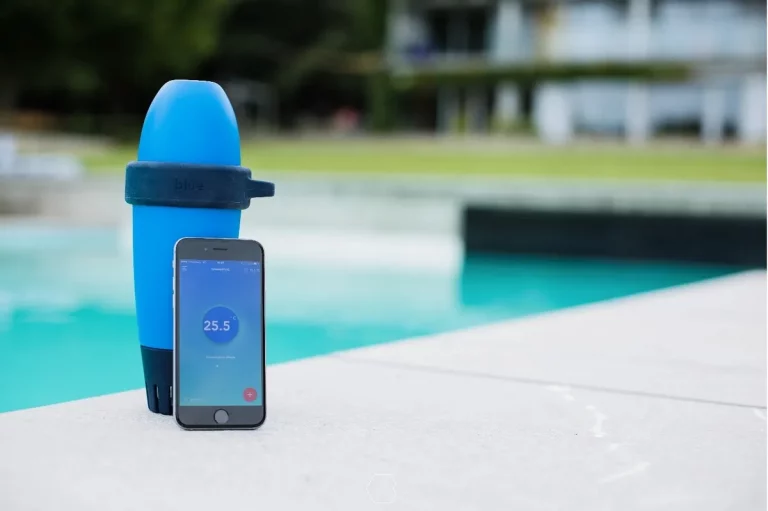 Astral BlueConnect Plus - Slimme watertester - Afbeelding 4