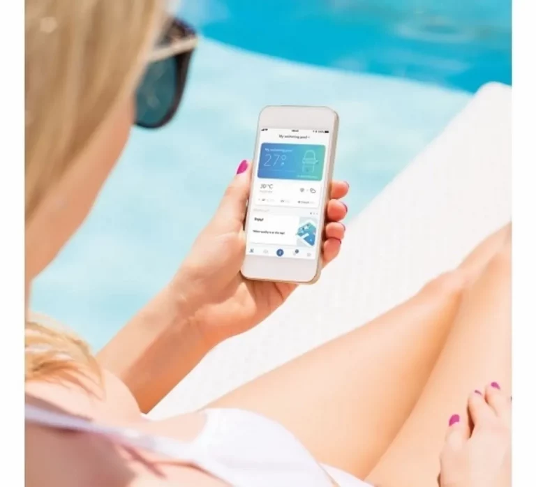 Astral BlueConnect Plus - Slimme watertester - Afbeelding 7