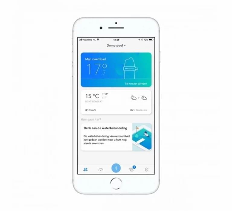 Astral BlueConnect Plus - Slimme watertester - Afbeelding 8