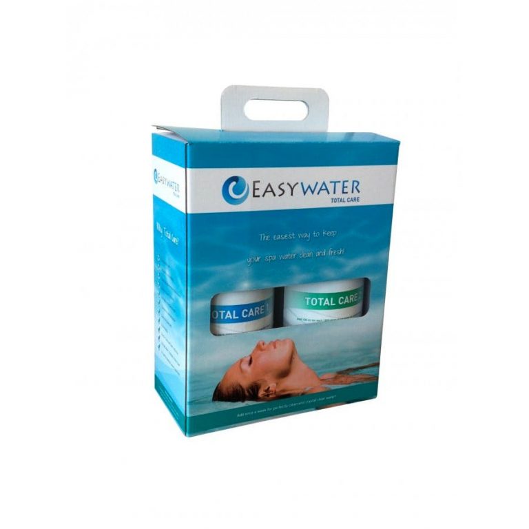 Easywater Total Care
