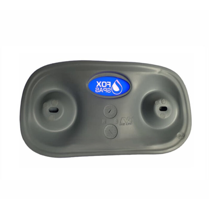 Spa hoofdkussen - Fox Spas - Afbeelding 2