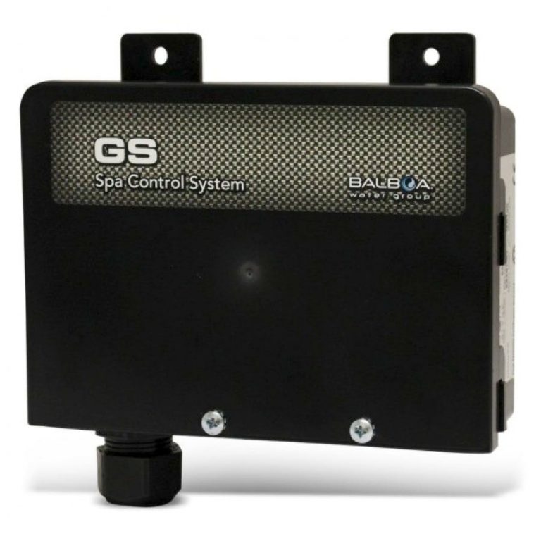 Balboa GS100 pack (voor VL260, Enjoy spa's)