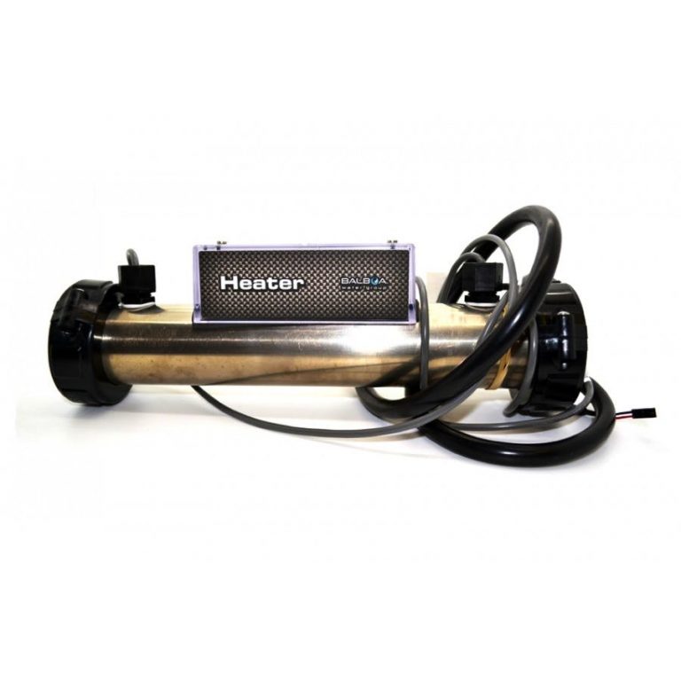 Balboa heater GS100 (3kW/10")