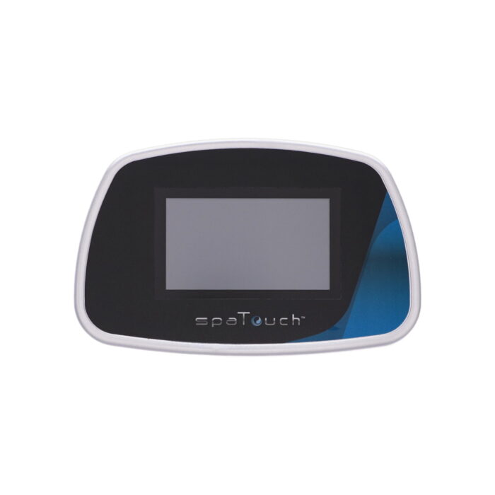 Balboa SpaTouch 2 control panel