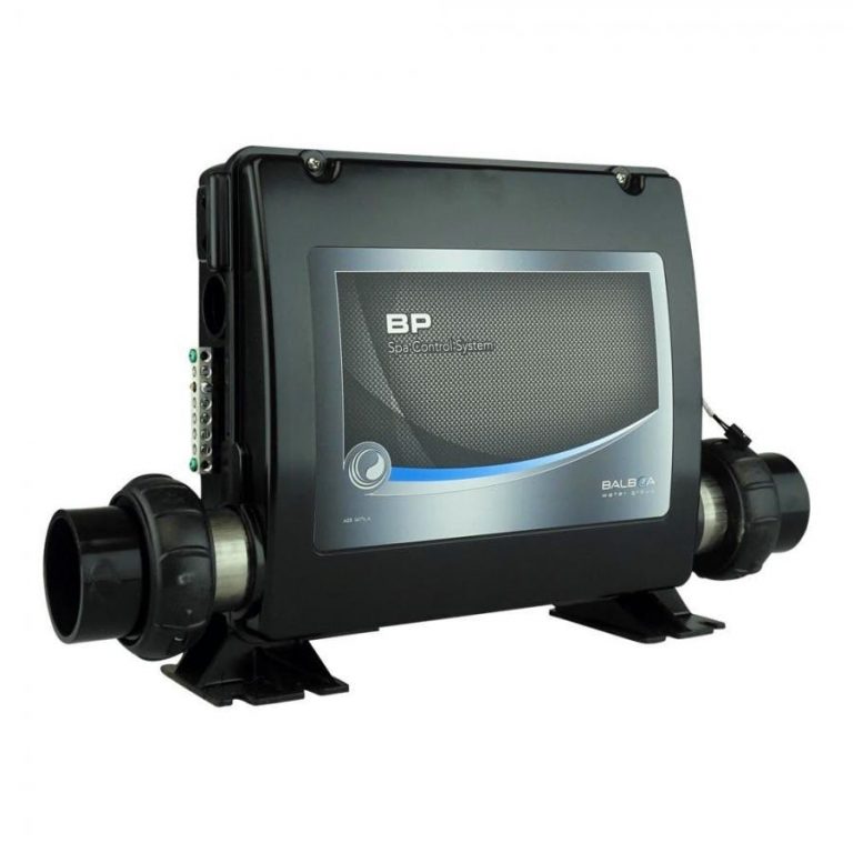 Balboa BP2100 pack