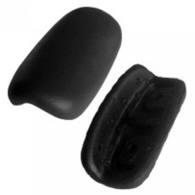 Spa hoofdkussen - Bread Black