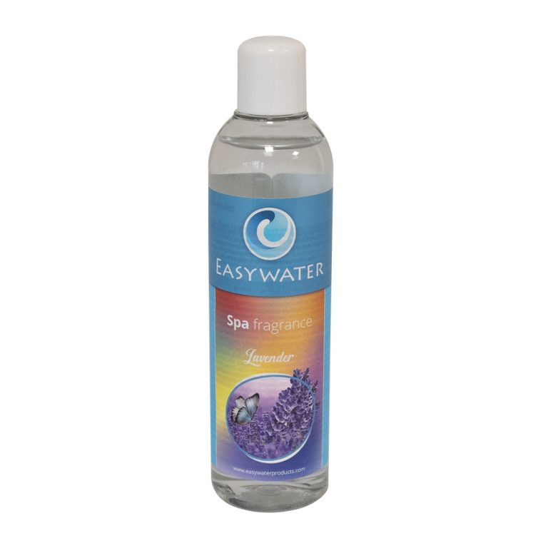 EASYWATER SPA FRAGRANCE - LAVENDER 250ML
