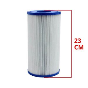 Filter 23cm