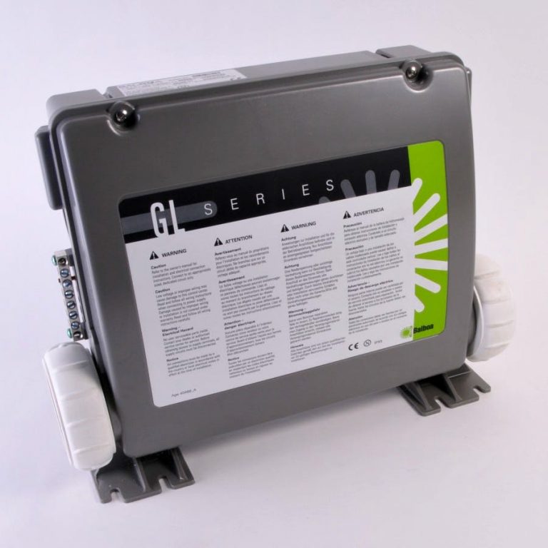 Balboa GL 800 pack - NANSWGL2