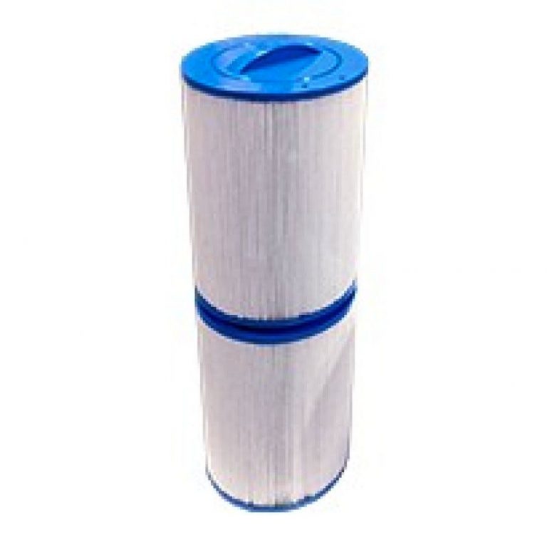 Filter zwemspa