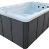 Darwin Zwemspa - Afbeelding 2