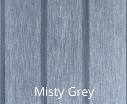 kleur misty grey