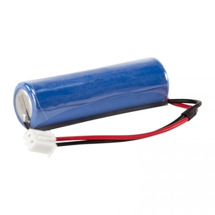 Losse batterij voor de Astral BlueConnect en BlueConnect Plus - Afbeelding 2