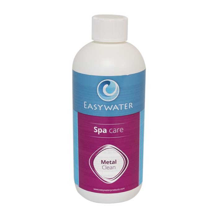 Easywater Metal Clean - 500ml