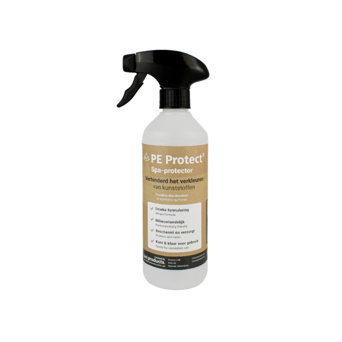 Spa-Protector