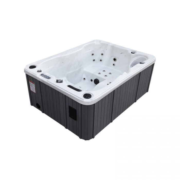 Silverline Compact Air - Afbeelding 2