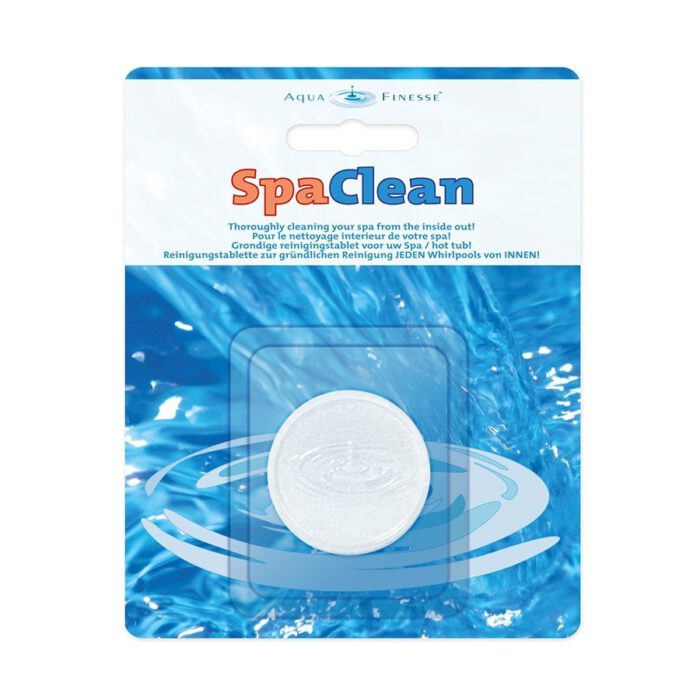 Spa Clean