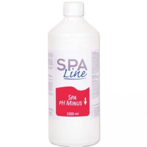 SPA Line Spa pH Minus
