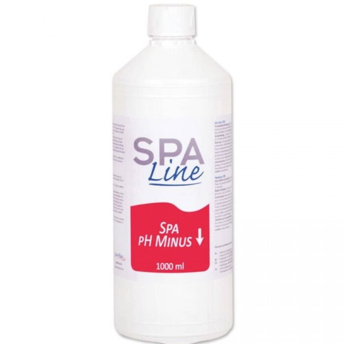 SPA Line Spa pH Minus