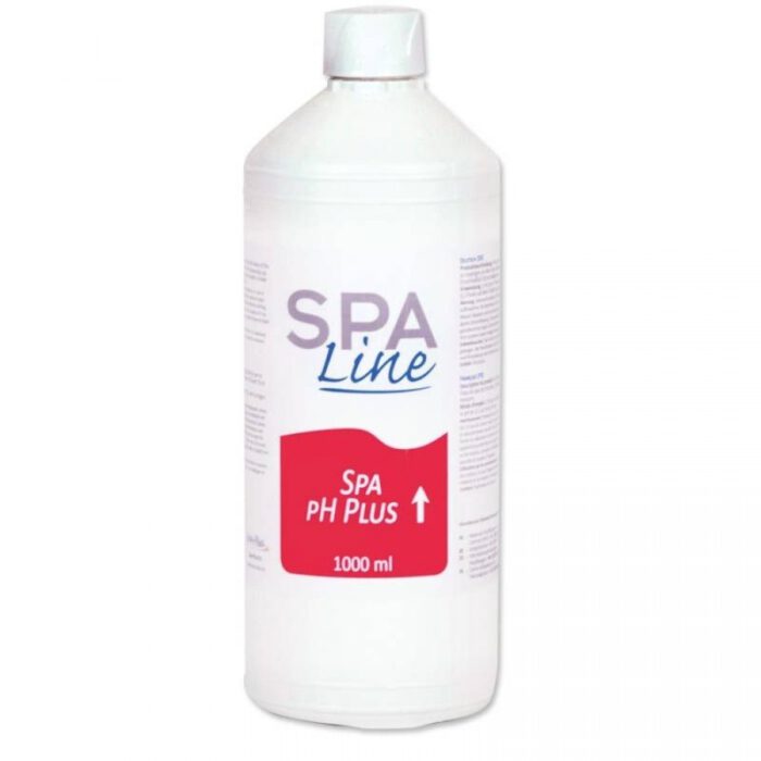 SPA Line Spa pH Plus