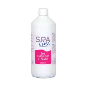 Spa Line Cartridge Cleaner