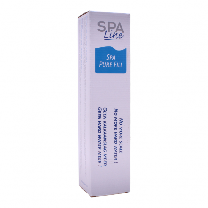 Spa Pure Fill