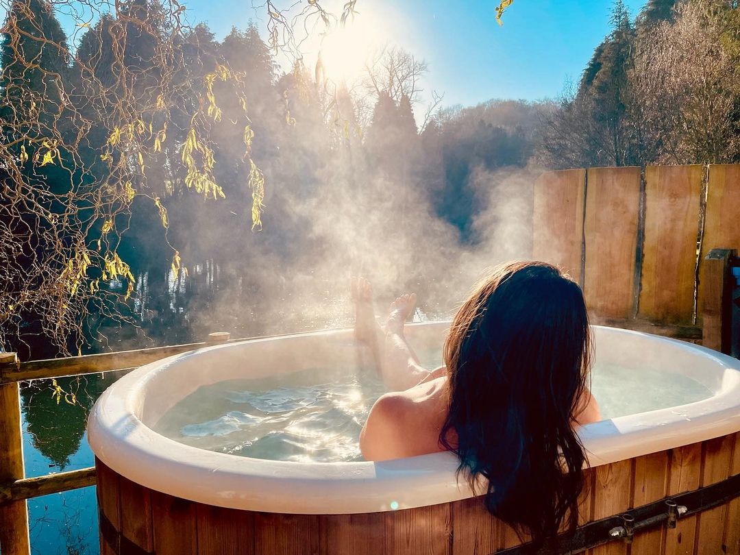 De temperatuur van je jacuzzi Bubbelkoning