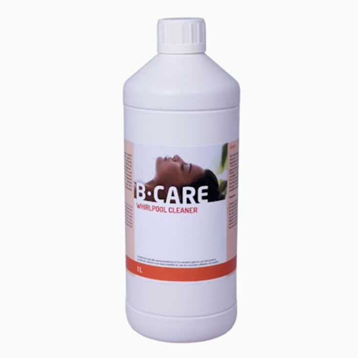 Whirlpool Cleaner (Bio-film killer)