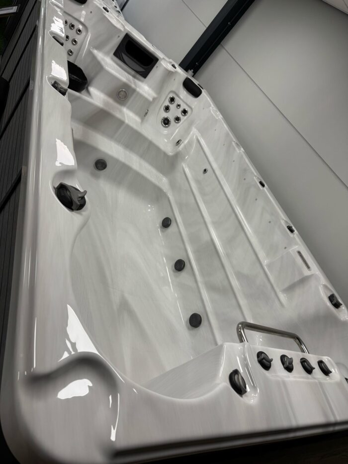 Sydney Zwemspa Outlet Model - Afbeelding 3