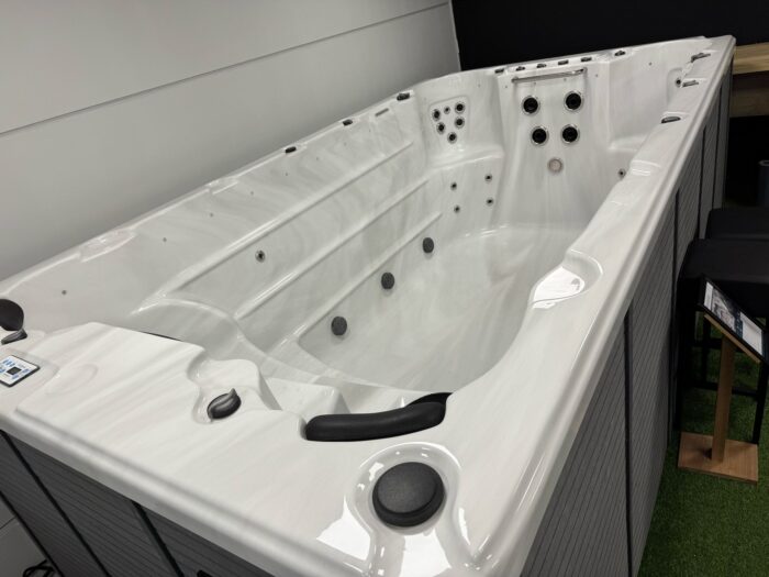 Sydney Zwemspa Outlet Model - Afbeelding 4
