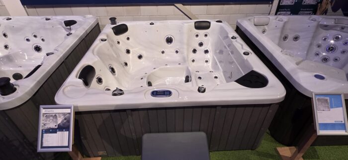 Atlantic Outlet Model - Afbeelding 8