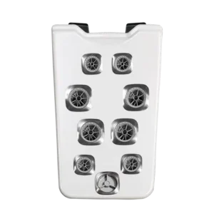 AcuTherapy Jetpak ™