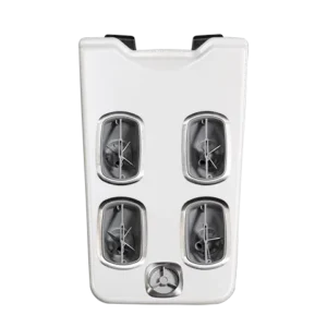 Oscillator Jetpak ™
