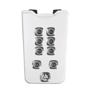 SpinalHealth Jetpak ™