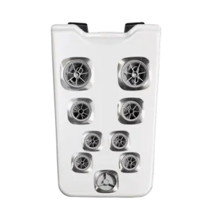 Wellness Jetpak ™
