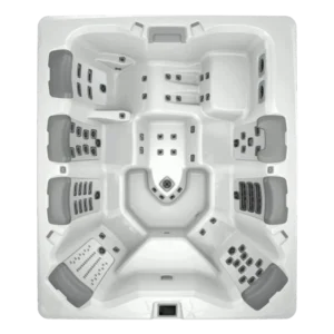 Bullfrog Spa A9L Select