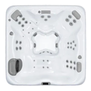 Bullfrog Spa X8L